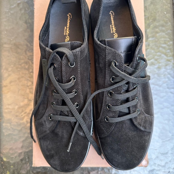 Gianvito Rossi
360 LOW sneaker - Picture 1 of 4